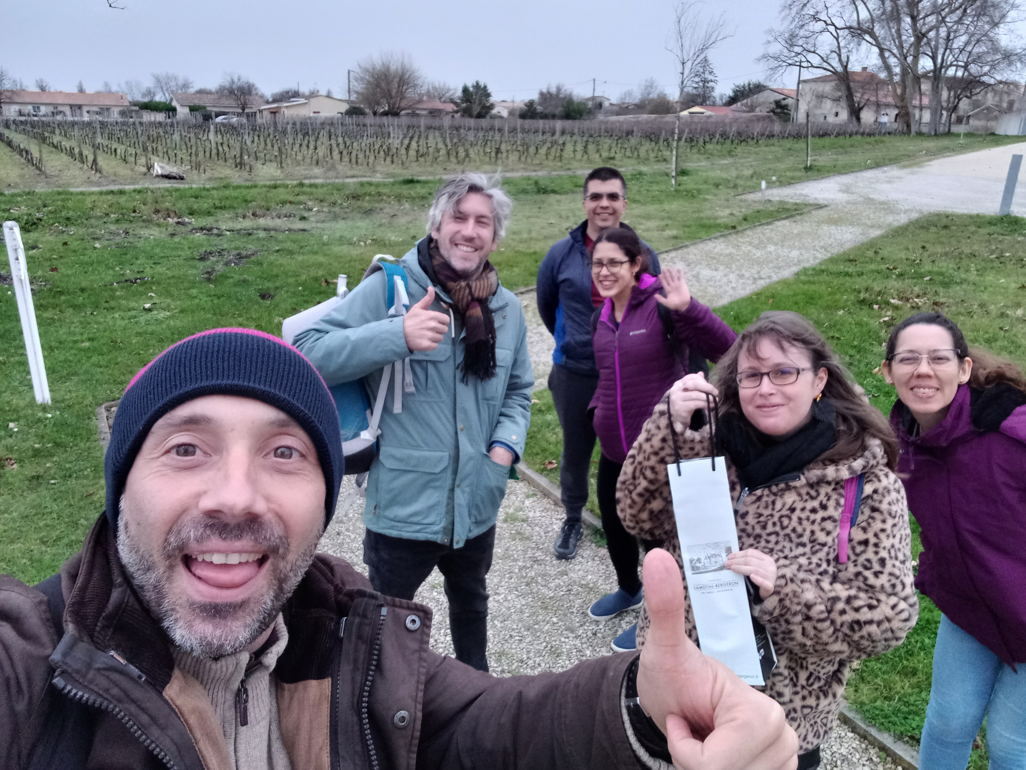 Photo n° 2 de l'avis de Enrique.l fait le 20/02/2024 à 18:26