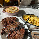 Photo n°1 de l'avis de Sina.s fait le 27/01/2024 à 13:16 sur le  Restaurante Cantinho do Antigamente à Covide