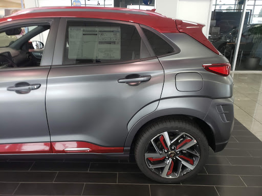 Car Dealer «Del Grande Dealer Group», reviews and photos, 911 Capitol Expressway Auto Mall, San Jose, CA 95136, USA