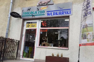 Sklep Zoologiczno-Wędkarski "Dingo" image