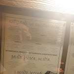 Photo n°2 de l'avis de Andrea.e fait le 25/07/2019 à 12:11 sur le  La Dispensa San Felice à San Felice del Benaco