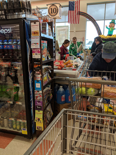Grocery Store «Market Basket», reviews and photos, 24 Calef Hwy, Epping, NH 03042, USA
