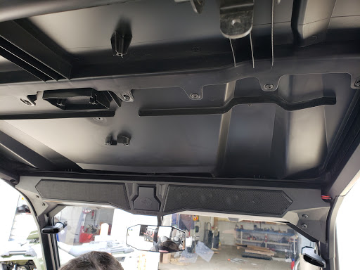 Motorcycle Dealer «TC Powersports», reviews and photos, 4501 Page Ave, Michigan Center, MI 49254, USA