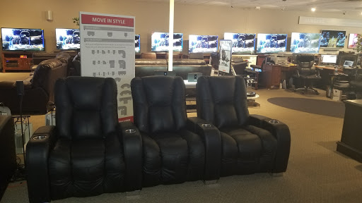 Home Theater Store «The Big Screen Store», reviews and photos, 1030 Baltimore Blvd, Westminster, MD 21157, USA