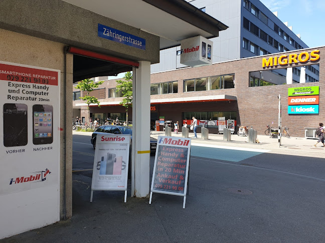 Mittelstrasse 23, 3012 Bern