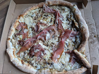 Prosciutto crudo du Pizzeria Petite Saison à Orléans - n°6