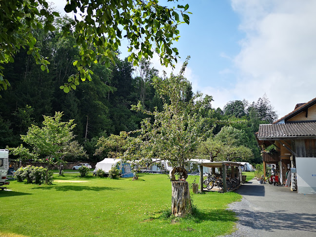 Camping Grassi - Campingplatz