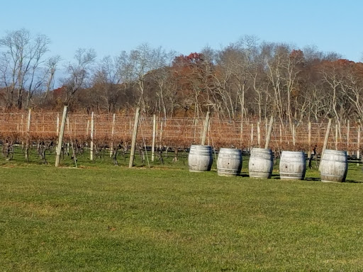 Winery «Laurel Lake Vineyards», reviews and photos, 3165 Main Rd, Laurel, NY 11948, USA