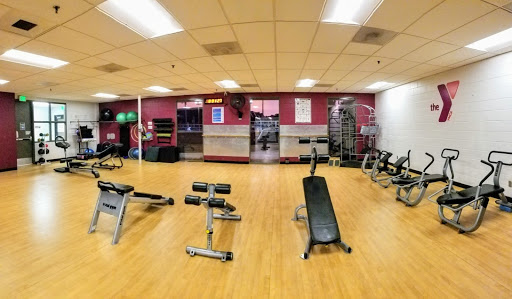 Health Club «Mission Valley Family YMCA», reviews and photos, 5505 Friars Rd, San Diego, CA 92110, USA