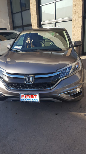 Honda Dealer «1st Honda of Simi Valley», reviews and photos, 2283 First St, Simi Valley, CA 93065, USA