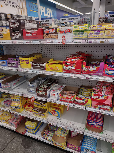 Variety Store «Five Below», reviews and photos, 1155 Mount Vernon Hwy NE #750, Atlanta, GA 30338, USA