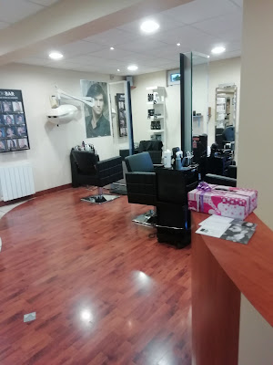 Coiffure Correia Jean Pierre à Vern-sur-Seiche