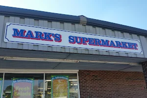 Mark's Supermarket/Restaurant image