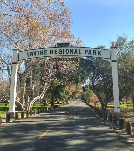 Park «Irvine Regional Pk», reviews and photos, 1 Irvine Park Rd, Orange, CA 92869, USA