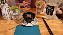 Plats et boissons du Restaurant asiatique Rishi japanese street food à Bordeaux - n°6