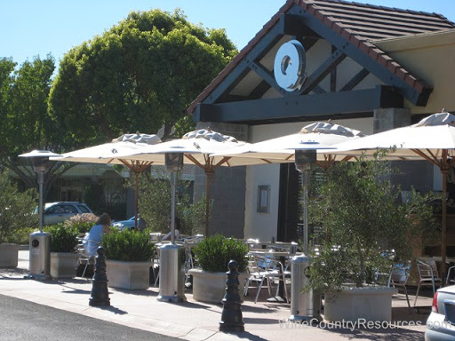 American Restaurant «The Q», reviews and photos, 3900 Bel Aire Plaza D, Napa, CA 94558, USA