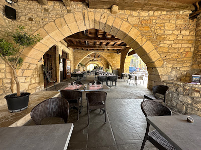 Aux multiples saveurs à Villefranche-du-Périgord