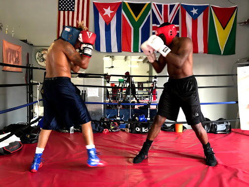 Boxing Gym «Teknique Boxing», reviews and photos, 317 E Washington St Unit D, Minneola, FL 34715, USA