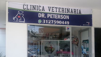 Clínica veterinaria Doctor Peterson
