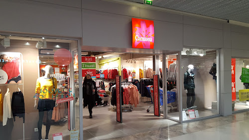 Magasin de vêtements pour femmes Camaieu Brest