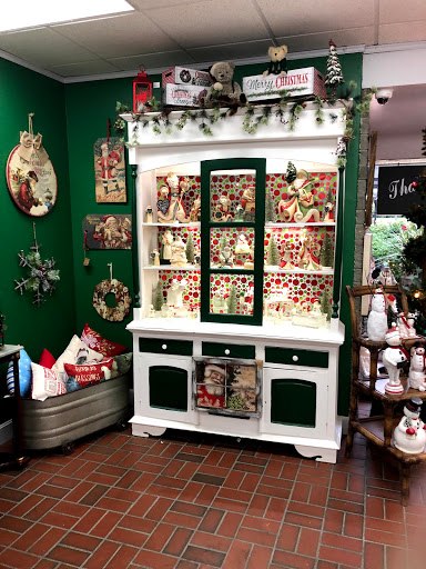 Christmas Store «SBK Gifts / Story Book Kids», reviews and photos, 10725 Reading Rd, Cincinnati, OH 45241, USA