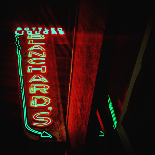 Liquor Store «Blanchards - Allston», reviews and photos, 103 Harvard Ave, Allston, MA 02134, USA