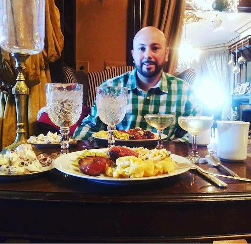 Hotel «The Baker House», reviews and photos, 327 Wrigley Dr, Lake Geneva, WI 53147, USA