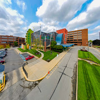 Peyton Manning Children's Hospital - Indianapolis Pediatric Emergency Room - Photo 2 - Car repair in Indianapolis, IN, Indianapolis