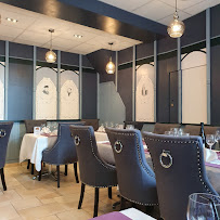 Atmosphère du Restaurant de la Haute Ville à Boulogne-sur-Mer - n°18