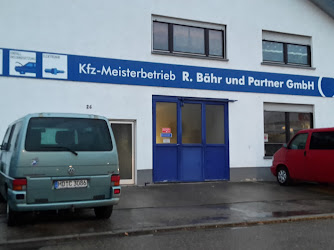 Robert Bähr & Partner GmbH