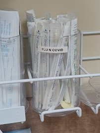 AdventHealth Centra Care Carrollwood - Photo 9 - Car repair in Tampa, FL, Tampa