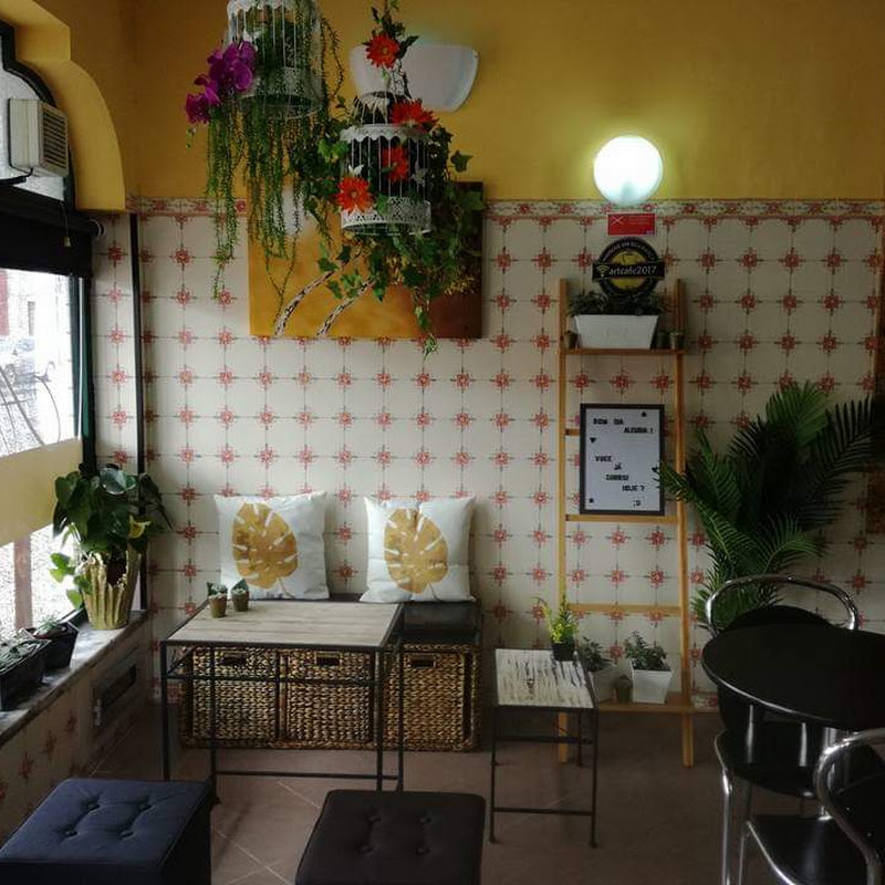 Art Café
