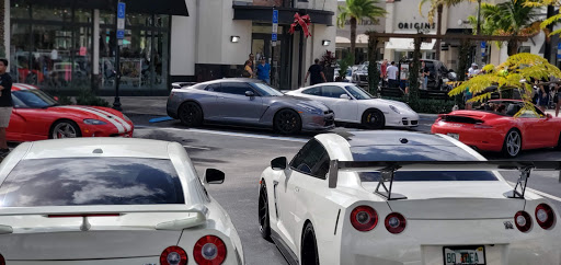 Shopping Mall «Shops At Pembroke Gardens», reviews and photos, 527 SW 145th Terrace, Pembroke Pines, FL 33027, USA