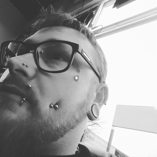 Tattoo Shop «Pain For Sale Tattooing», reviews and photos, 865 28th St SE, Grand Rapids, MI 49507, USA