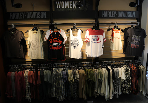 Harley-Davidson Dealer «Zylstra Harley-Davidson®», reviews and photos, 1930 E 13th St, Ames, IA 50010, USA