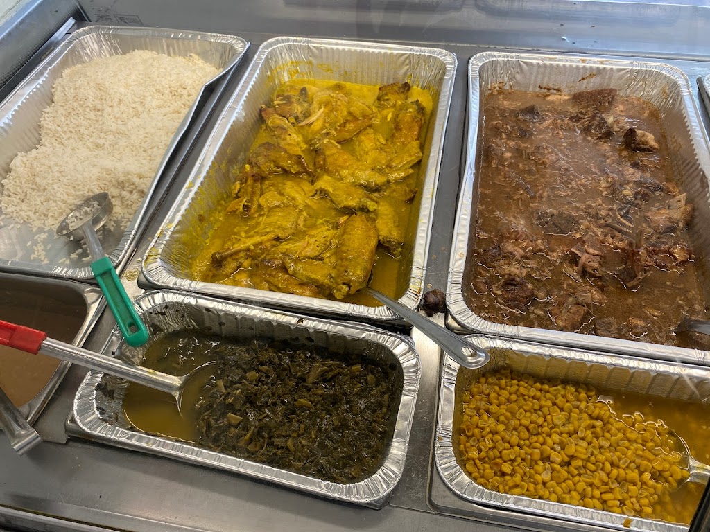 Milnessa's Country Kitchen 29506