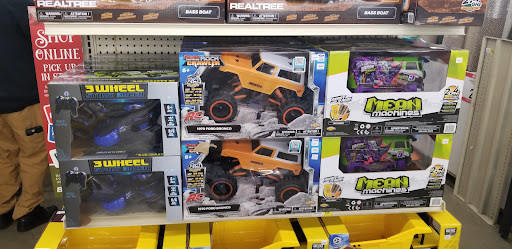 Department Store «Bi-Mart», reviews and photos, 1635 SW Baker St, McMinnville, OR 97128, USA