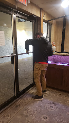 Golf Shop «Seven Springs Golf Shop», reviews and photos, 3535 Trophy Blvd, Trinity, FL 34655, USA