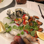Photo n°1 de l'avis de Giuseppe.a fait le 25/08/2019 à 21:04 sur le  Nathan - Osteria di Mare à Giovinazzo