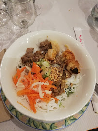 Plats et boissons du Restaurant vietnamien Restaurant Dâu à Grenoble - n°14