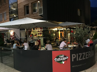 Pizzeria Restaurant Villaggio