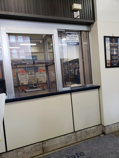 Post Office «United States Postal Service», reviews and photos, 4602 21st St, Long Island City, NY 11101, USA