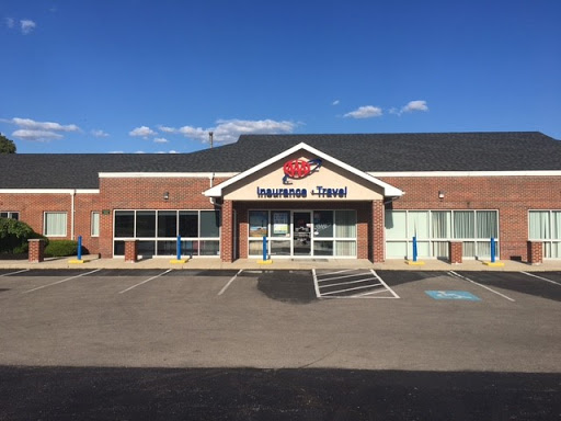 14 W Whipp Rd b, Dayton, OH 45459, USA