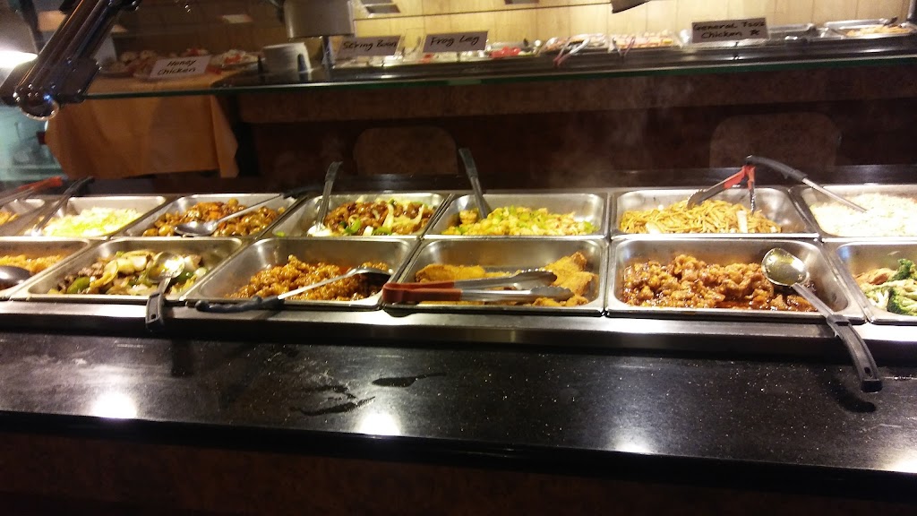 China Town Cafe 37766