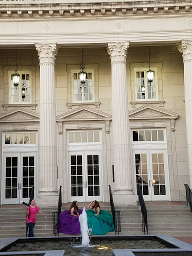 Performing Arts Theater «Julie Rogers Theatre», reviews and photos, 765 Pearl St, Beaumont, TX 77701, USA