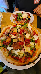 Photo n°23 de Restaurant Chez Sulli à Bar-le-Duc ()