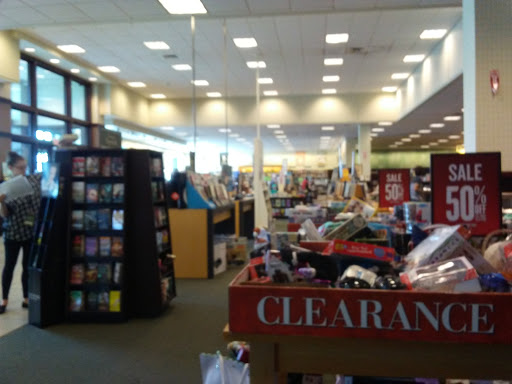 Book Store «Barnes & Noble», reviews and photos, 4601 Montgomery Hwy, Dothan, AL 36303, USA