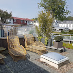 Photo n°2 de l'avis de Jürgen.u fait le 11/06/2019 à 14:42 sur le  Hotel Kaiserhof Heringsdorf à Heringsdorf