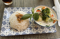 Plats et boissons du Restaurant thaï Pad Thai Cafe à Le Lavandou - n°4