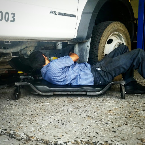 Auto Repair Shop «OK Tire and Automotive», reviews and photos, 4715 Auburn Blvd, Sacramento, CA 95841, USA